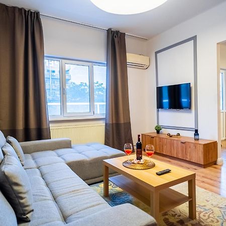 Cozy Apartments Near Calea Victoriei Bukareszt Zewnętrze zdjęcie