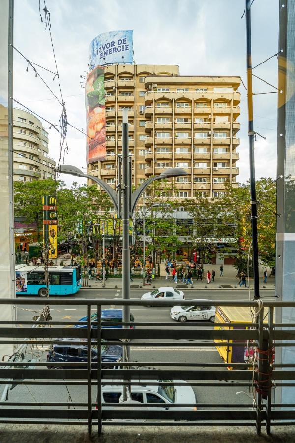 Cozy Apartments Near Calea Victoriei Bukareszt Zewnętrze zdjęcie