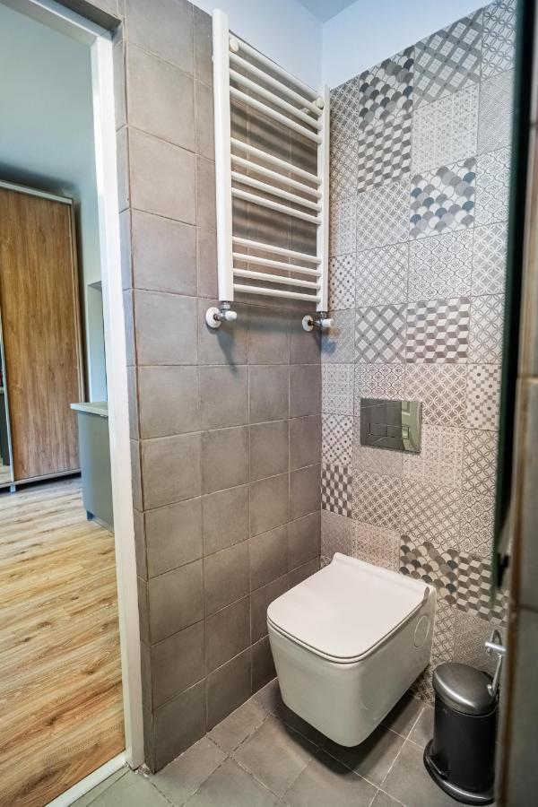 Cozy Apartments Near Calea Victoriei Bukareszt Zewnętrze zdjęcie