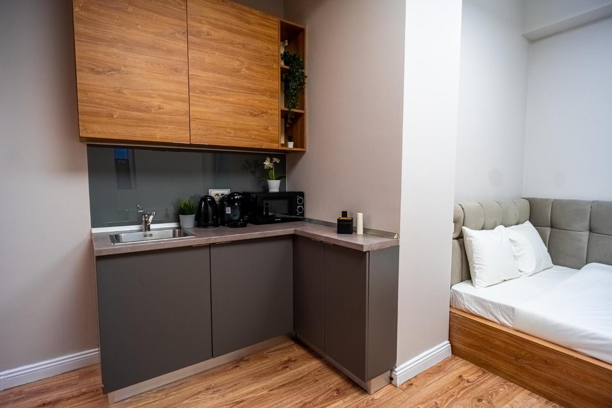 Cozy Apartments Near Calea Victoriei Bukareszt Zewnętrze zdjęcie