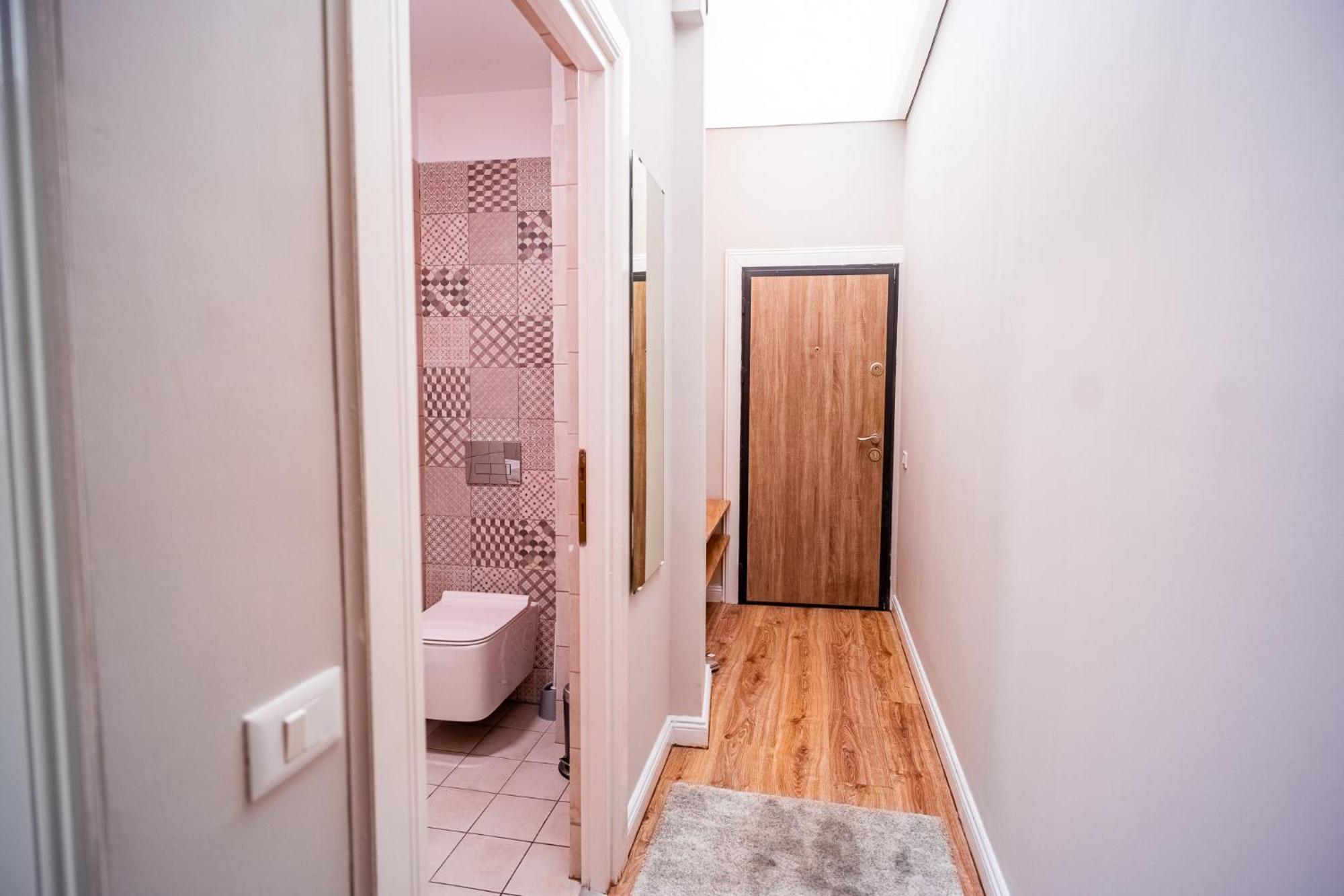 Cozy Apartments Near Calea Victoriei Bukareszt Zewnętrze zdjęcie