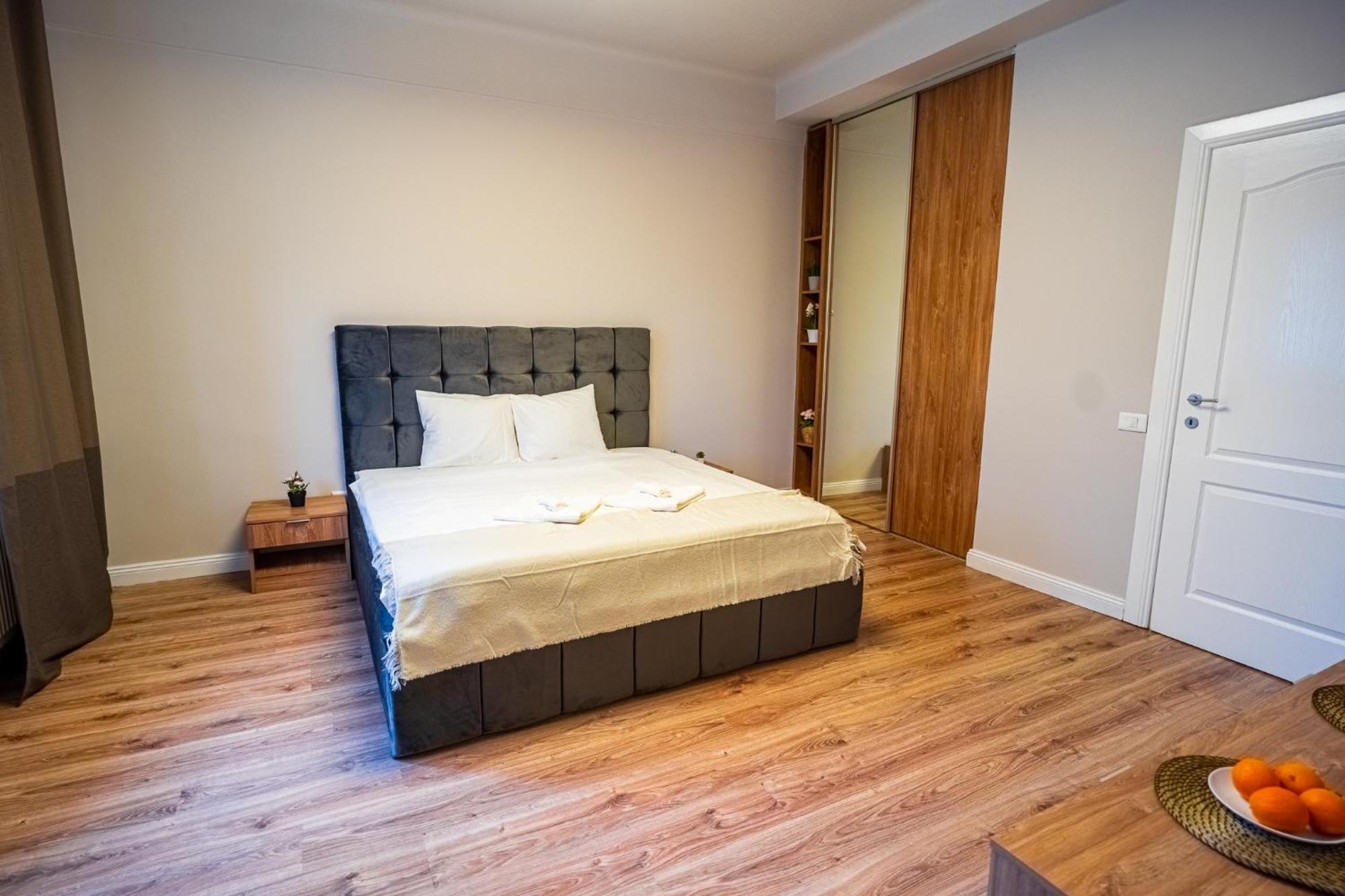 Cozy Apartments Near Calea Victoriei Bukareszt Zewnętrze zdjęcie