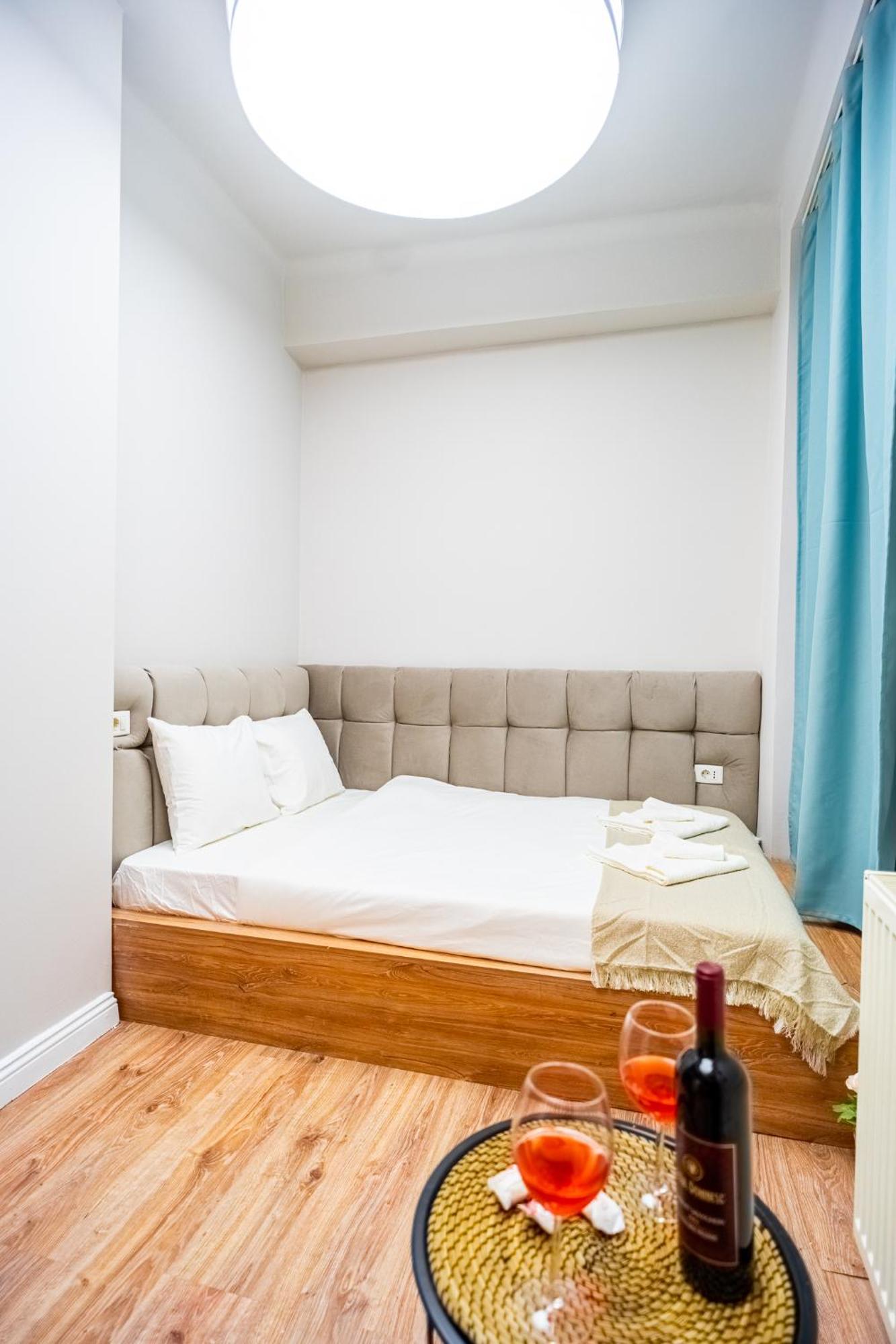Cozy Apartments Near Calea Victoriei Bukareszt Zewnętrze zdjęcie