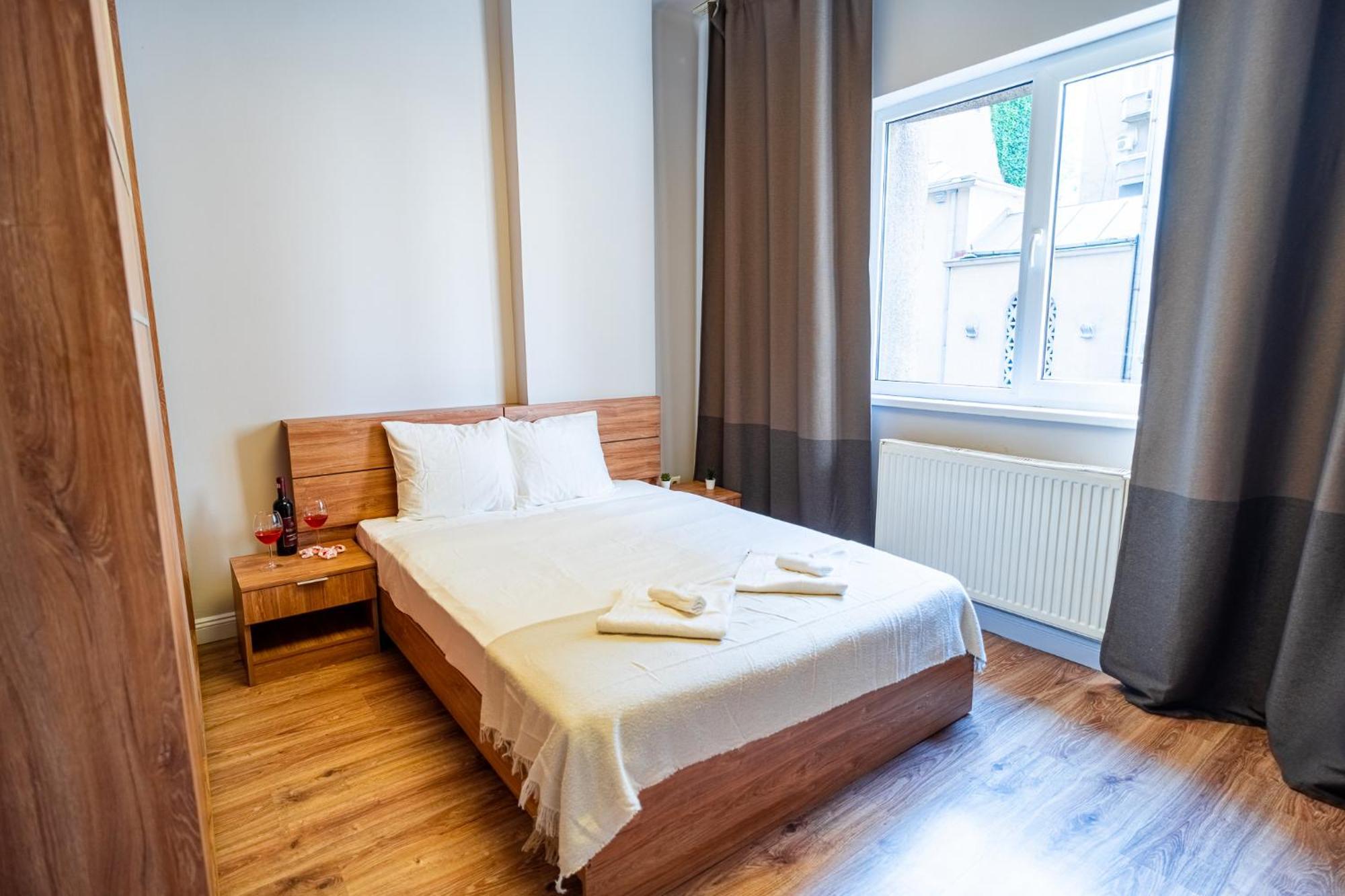 Cozy Apartments Near Calea Victoriei Bukareszt Zewnętrze zdjęcie