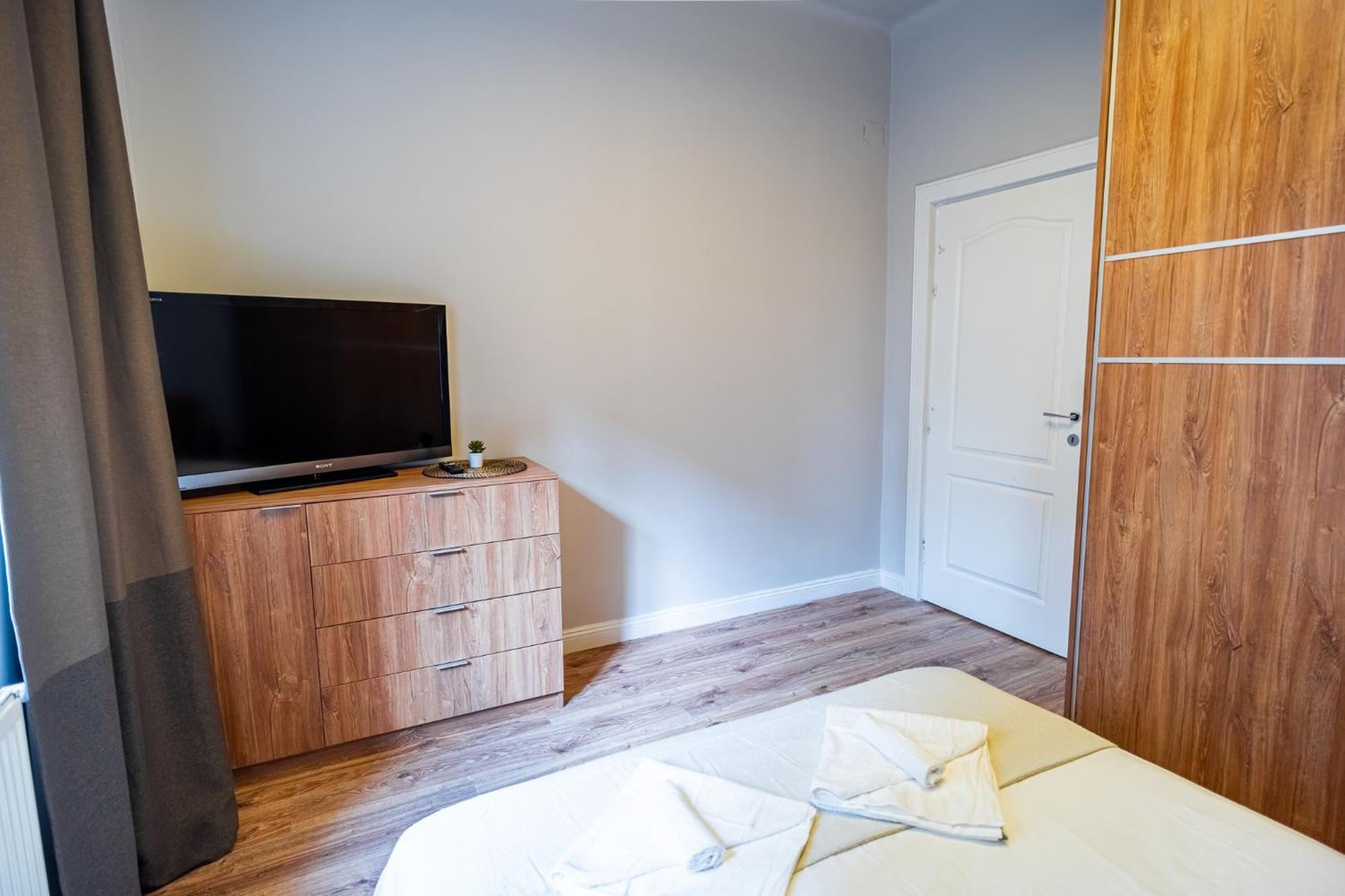 Cozy Apartments Near Calea Victoriei Bukareszt Zewnętrze zdjęcie