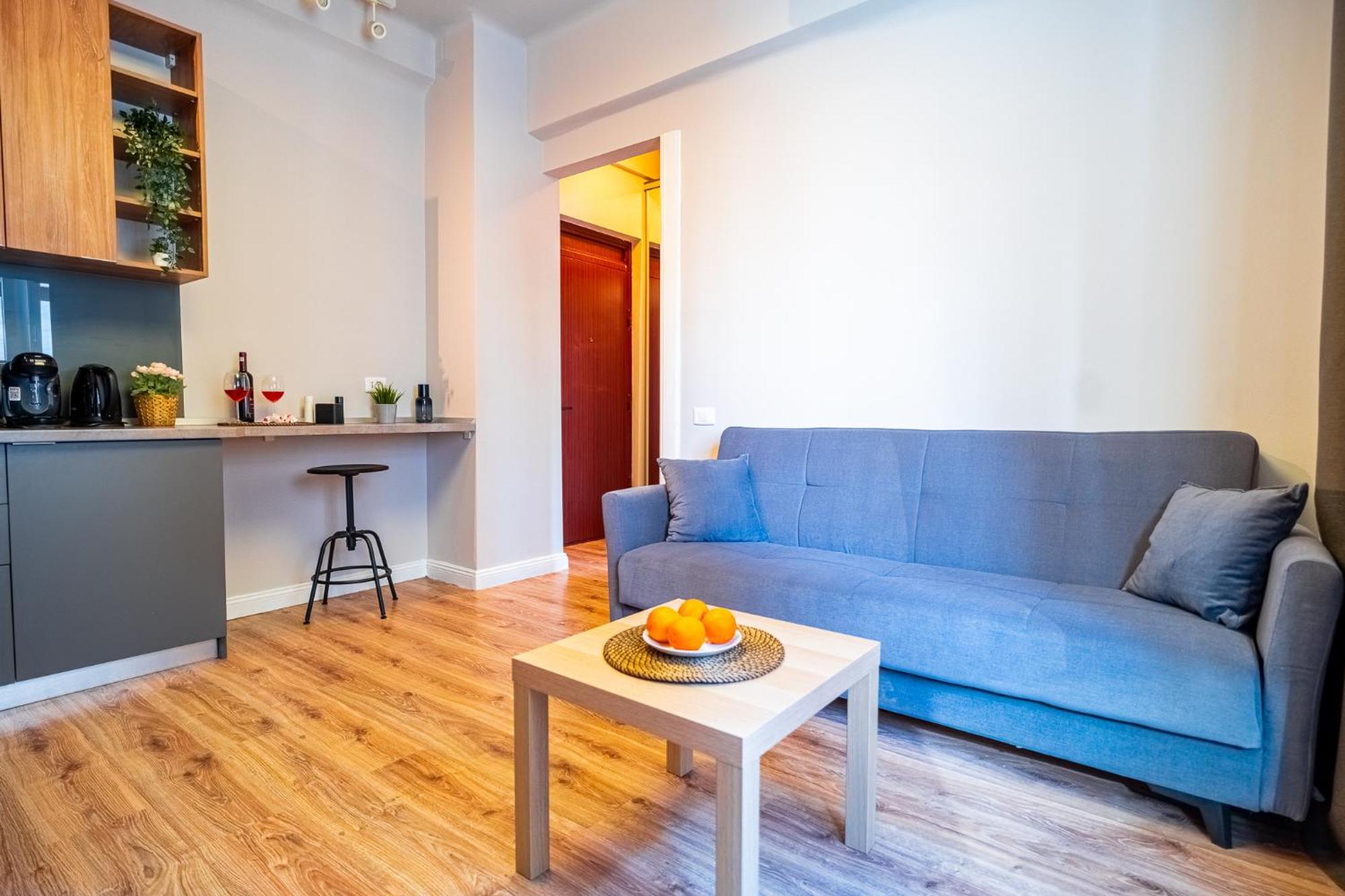 Cozy Apartments Near Calea Victoriei Bukareszt Zewnętrze zdjęcie
