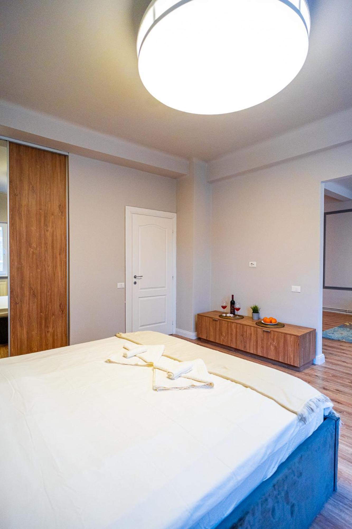 Cozy Apartments Near Calea Victoriei Bukareszt Zewnętrze zdjęcie