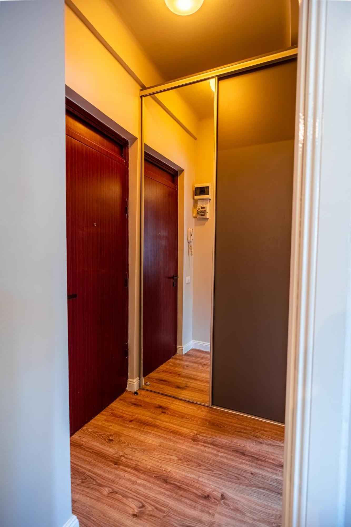 Cozy Apartments Near Calea Victoriei Bukareszt Zewnętrze zdjęcie