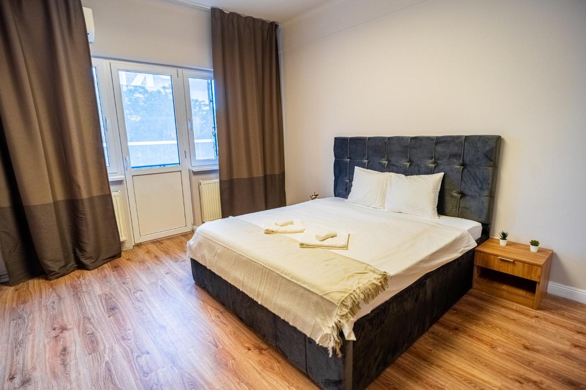 Cozy Apartments Near Calea Victoriei Bukareszt Zewnętrze zdjęcie