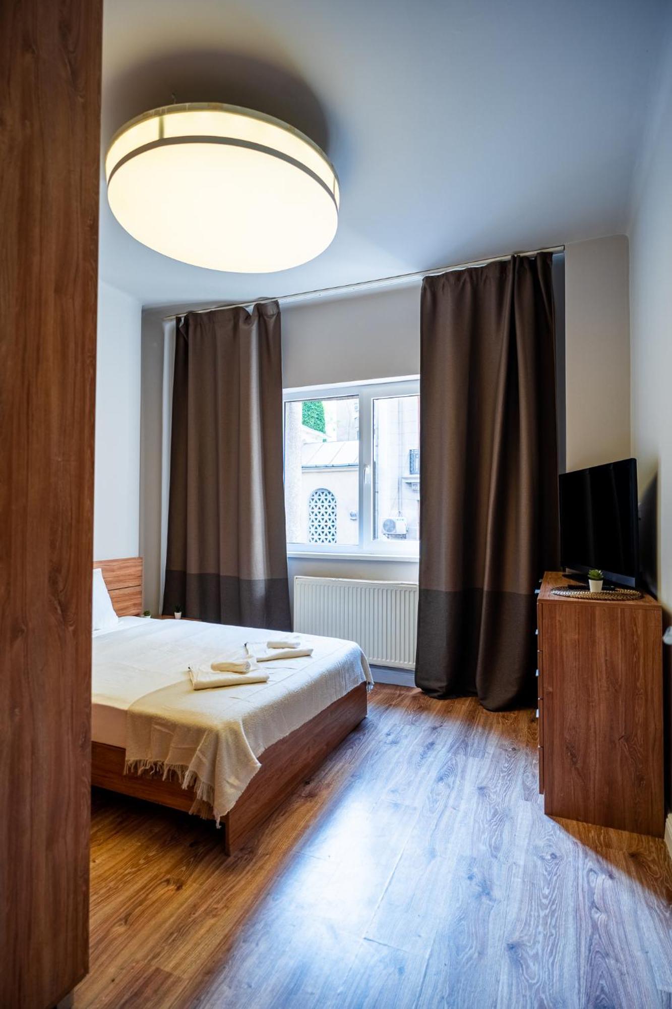 Cozy Apartments Near Calea Victoriei Bukareszt Zewnętrze zdjęcie